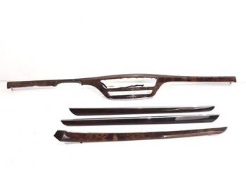 LISTWY DEKOR MERCEDES W221 A2216803493 Sedan/Limuzyna 05-13 WYKOŃCZENI