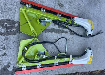 Claas V500 - V930 , C560 - C930 Kosa do rzepaku