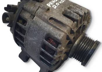 ALTERNATOR Peugeot Partner II 3008 2.0 HDI 9664779680