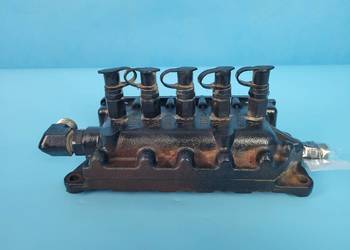 CASE IH PUMA 145 12r KORPUS ZAWORU 87678192 47134550