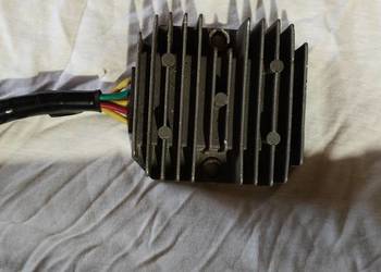 Regulator napięcia Lucky Star