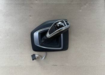 9235799 Gałka zmiany biegów bmw x1 e84