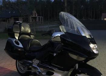 motor k1200LT