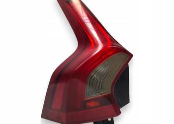 LAMPA LEWA Volvo V60 2010-2018 tylna tylnia lewy tył 31214963