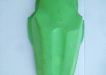 Kawasaki KX85 kx 85 KX100 kx 100 błotnik tył tylny ogon