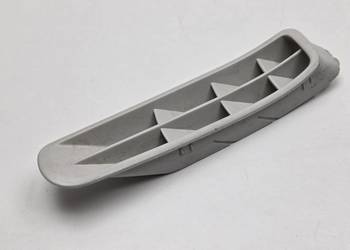 PLASTIK OSŁONA WLOT  JX7B-A03598-BEW FORD FOCUS MK4 IV