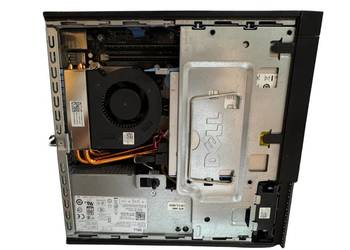Dell OptiPlex 9020 SFF i5 vPro, 8 GB RAM