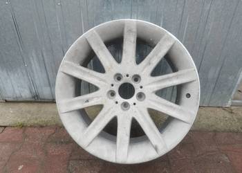 Felga aluminiowa 19 cali 9J styling 95