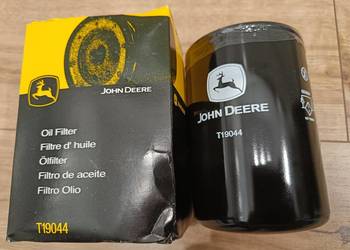 Filtr ojeju silnka John Deere Zetor Renault T19044 oryginał