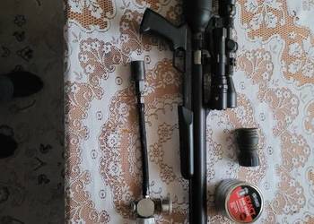 Gunpower sss 6.35 super stan