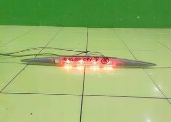 HONDA CRV IV 2.0 I-VTEC 13r 5D lampa swiatlo STOP