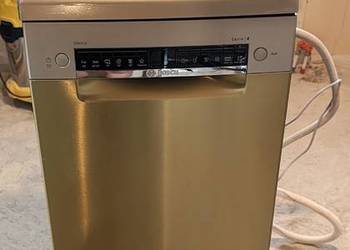 Zmywarka wolnostojąca Bosch SPS4HMI53E