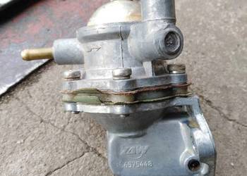 Pompa paliwa FIAT 126P MALUCH