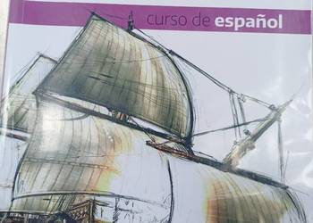 Descubre 4 kursy językowe hiszpański książki wysyłka gratis Trójmiasto tani