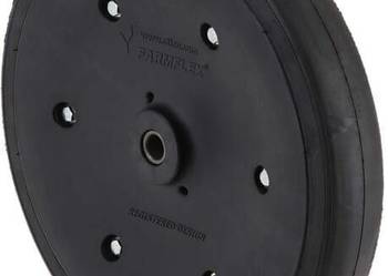 Koło dogniatające kuhn