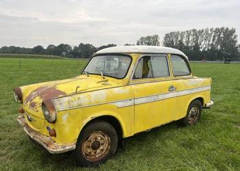 Trabant