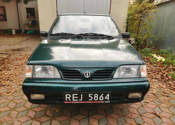 Polonez ATU PLUS 1.6 GLI 1998r