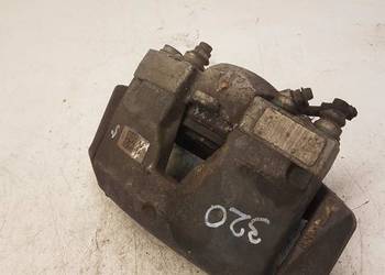 ZACISK HAMULCOWY PRAWY PRZÓD AUDI A6 C7 7 4G0106R