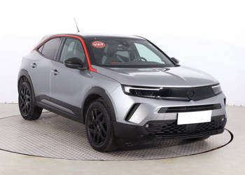 Opel Mokka 1.2 Turbo