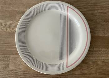 EIT England talerz obiadowy