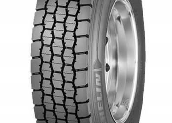Opona 265/70R17.5 140M Michelin X Multi D M+S OŚ Napęd