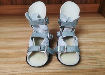 Buty mitchella 5 rozmiar