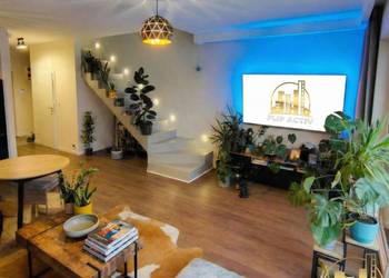 Premium standard: segment 87 m² + ogródek | bezczynszowy