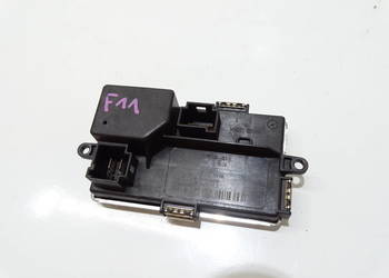 REZYSTOR OPORNIK DMUCHAWY BMW F10 F11 9226780