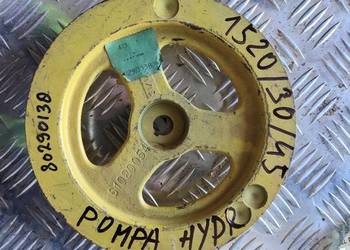 Koło pompy hydraulicznej New Holland 1520 1530 1545
