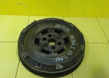 ASTRA J INSIGNIA ZAFIRA 1.4 T 15r 140KM B14NET kolo dwumasowe 55599020