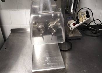 Kotleciarka gastronomiczna Steaker INOXXI T-707