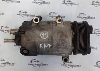 Mondeo 2.0 TDCI sprężarka klimatyzacji 6G91-19D629-KC