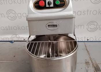 Mikser spiralny mieszałka do pizzy pierogi 20L HS20