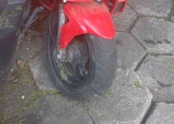 Skuter malaguti v12 Phantom LC 2T