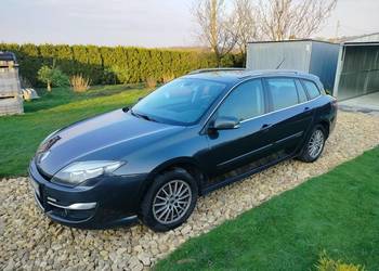 Renault Laguna III Grandtour 131 KM 2011