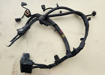 KIA STONIC 1.0 T-GDI WIAZKA INSTALACJA ALTERNATORA KLEMA PLUSOWA RIO IV