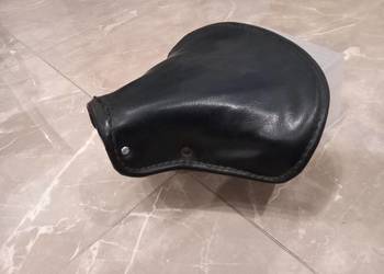SIEDZENIE  ROMET PEGAZA, MOTORYNKI M1
