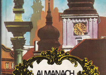 (01821) 1980 ALMANACH POLONII