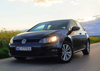 Volkswagen Golf VII