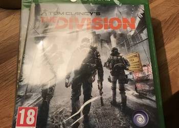 TOM CLANCY'S THE DIVISION XBOX ONE ENG (NOWA/FOLIA)