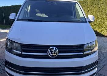 Volkswagen  T6,1 Ll2h1 2018 77000km