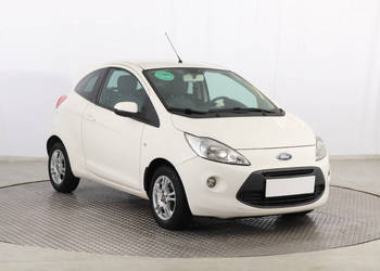 Ford Ka 1.2 i