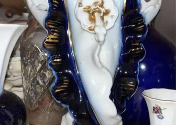 Wazon, amfora. Syg. numeryczna, 72.  Forma to napewno Secesja. Manufa Wazon, amfora. Syg. numeryczna, 72.  Forma to napewno Secesja. Manufa