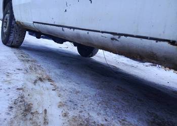 Mercedes sprinter 308