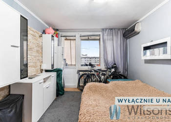 Oferta sprzedaży mieszkania Warszawa 38m2 2 pok