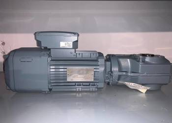 MOTOREDUKTOR SEW EURODRIVE SEW KA37 DRN80M4/BE1