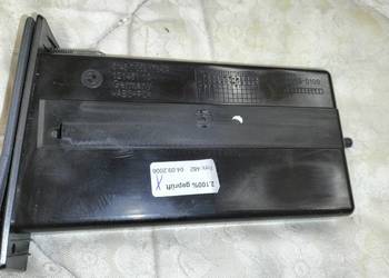 Uchwyt na kubki cupholder BMW E60 E61