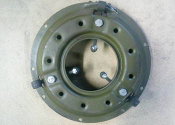 Docisk sprzęgła ze śrubami regulacyjnymi Star/Bizon sw400