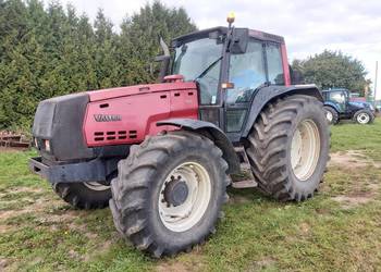 Valtra, Valmet 8350 Rok prod 2000