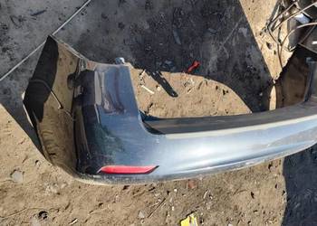 Zderzak tył tylny Peugeot 508 sw kombi EEHD